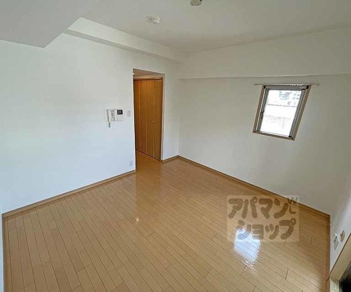 【エイペックス京都室町】間取