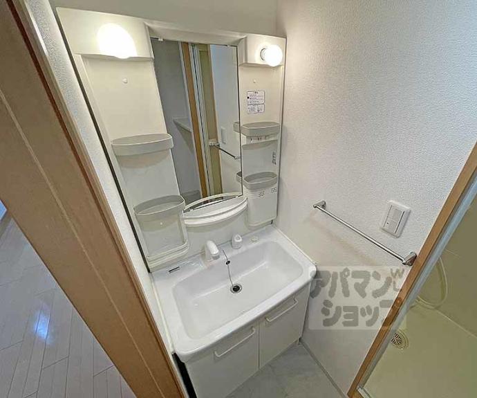 【エイペックス京都室町】間取