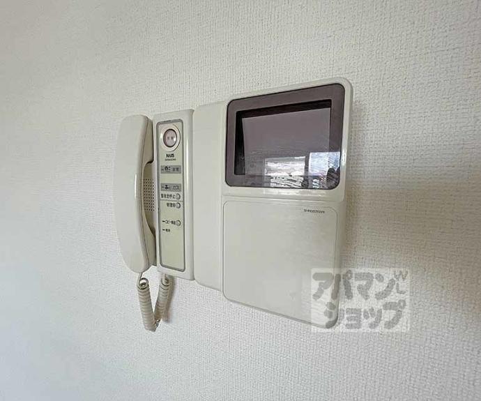 【エイペックス京都室町】間取