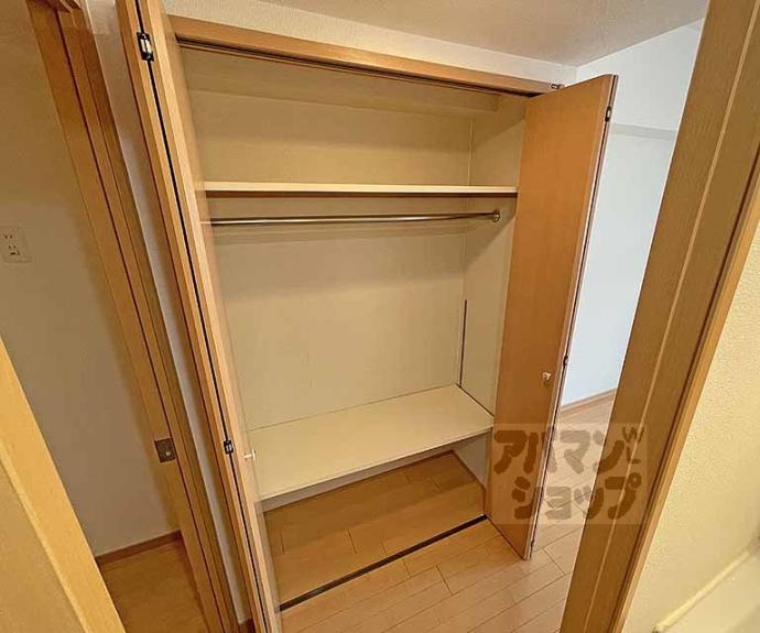 【エイペックス京都室町】間取