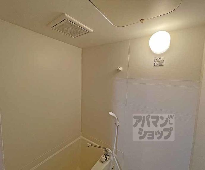 【エイペックス京都室町】間取