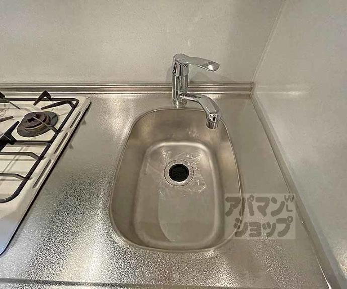 【エイペックス京都室町】間取