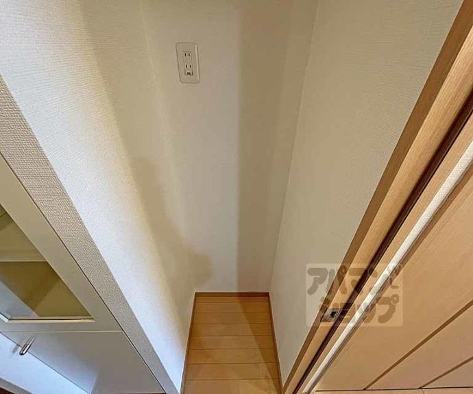 【エイペックス京都室町】間取