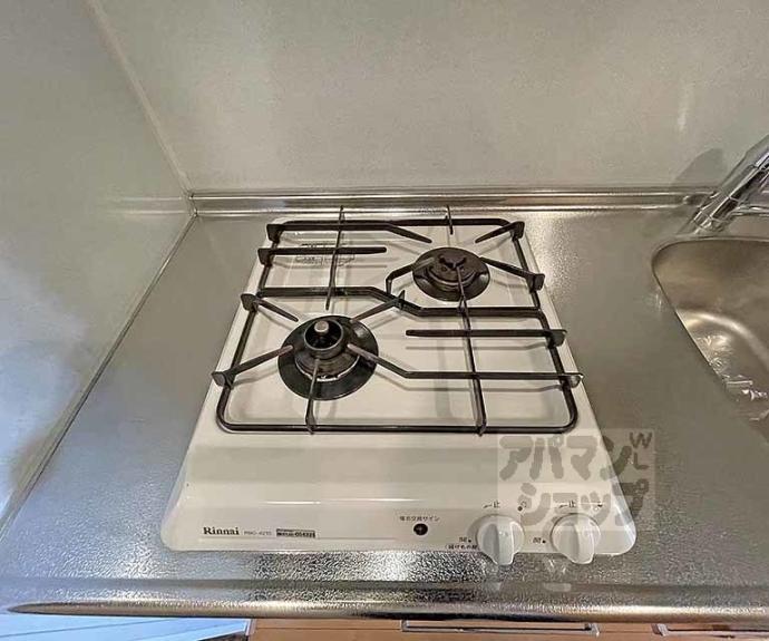 【エイペックス京都室町】間取