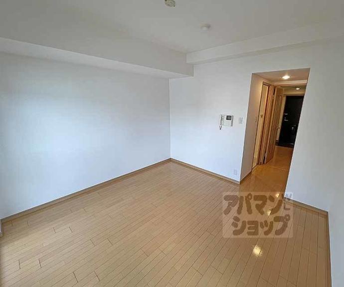 【エイペックス京都室町】間取