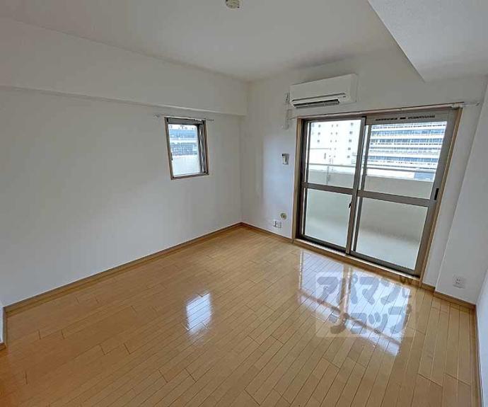 【エイペックス京都室町】間取