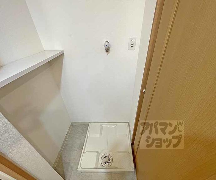 【エイペックス京都室町】間取