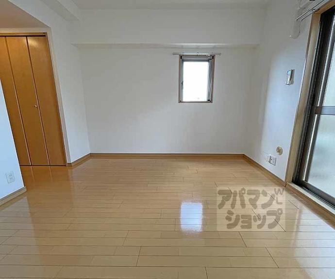 【エイペックス京都室町】間取