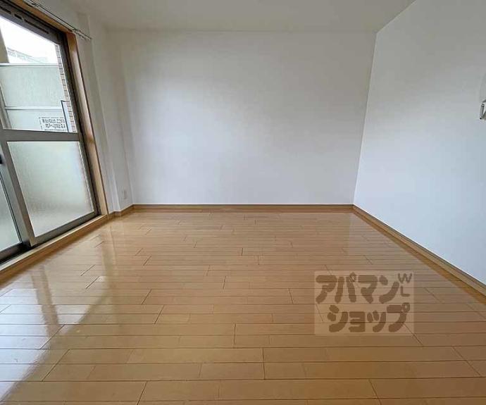 【エイペックス京都室町】間取