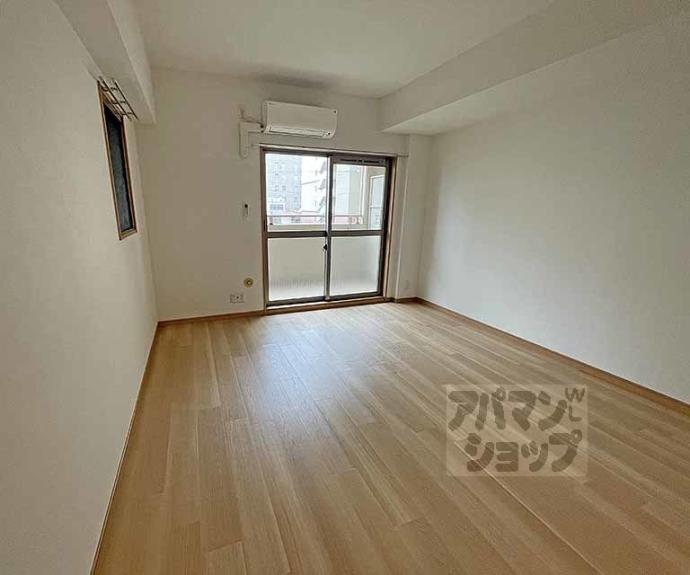 【エイペックス京都室町】間取