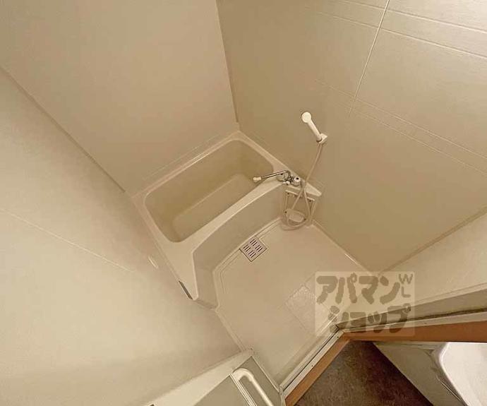 【エイペックス京都室町】間取