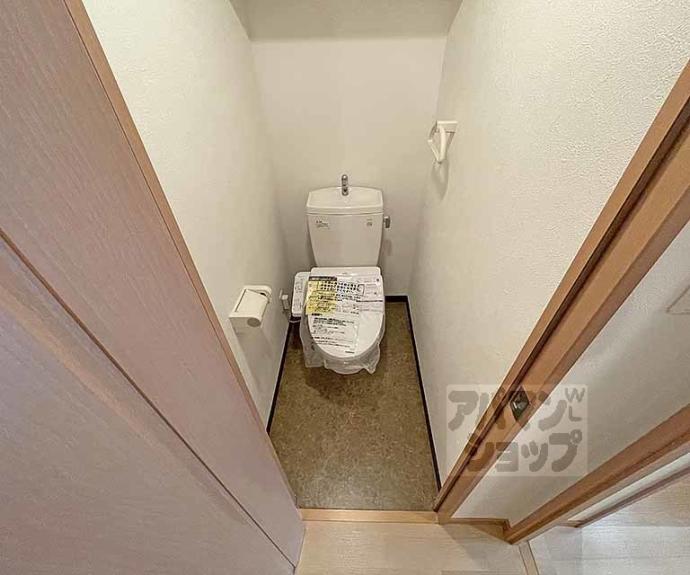 【エイペックス京都室町】間取