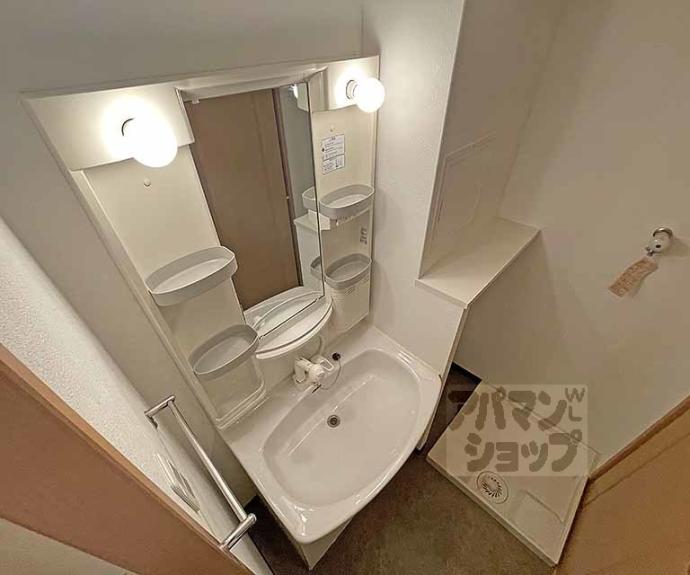 【エイペックス京都室町】間取