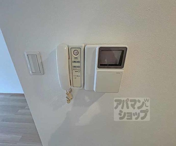 【エイペックス京都室町】間取