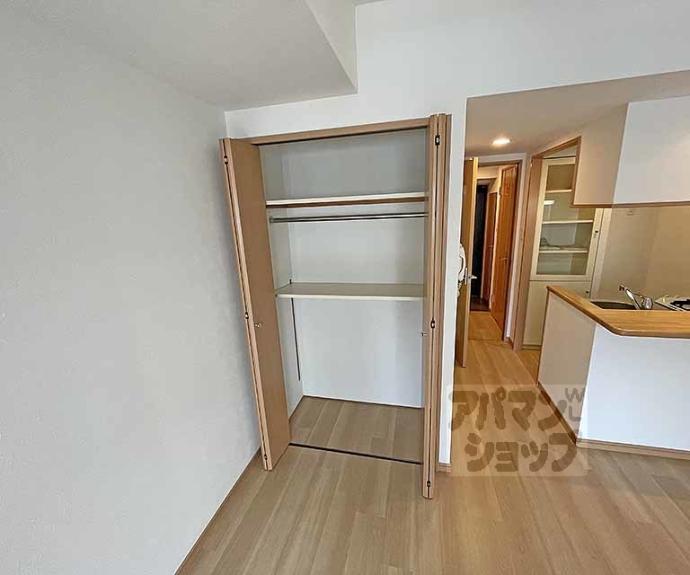 【エイペックス京都室町】間取