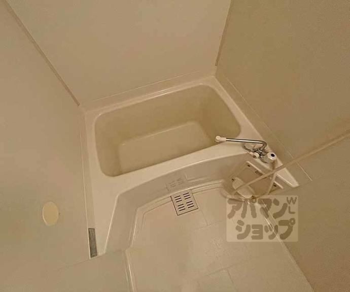 【エイペックス京都室町】間取