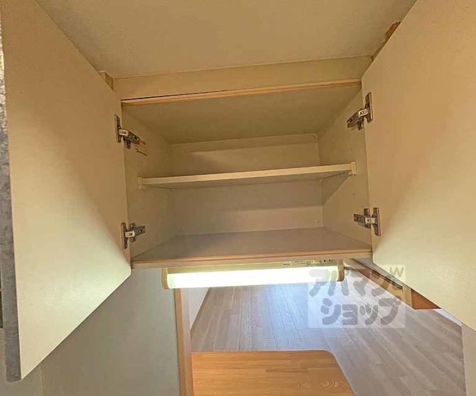 【エイペックス京都室町】間取