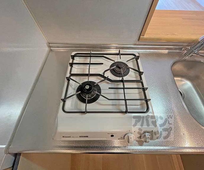 【エイペックス京都室町】間取