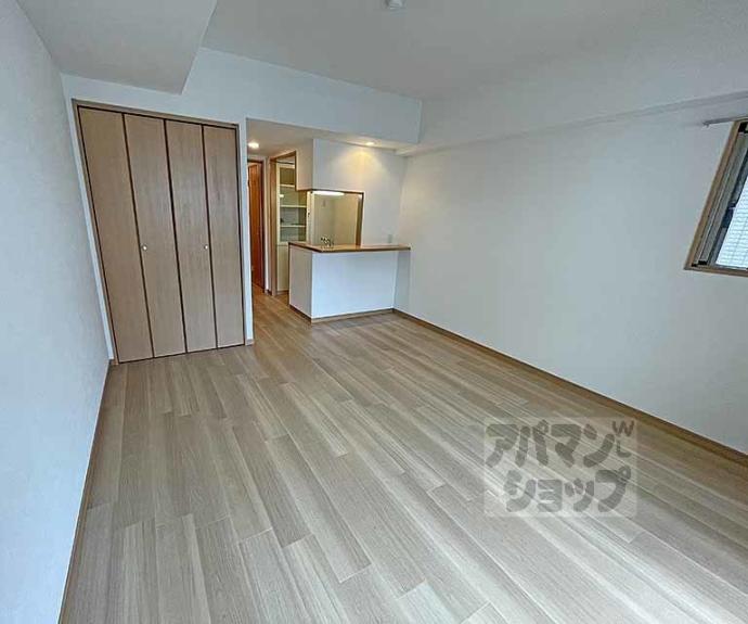 【エイペックス京都室町】間取