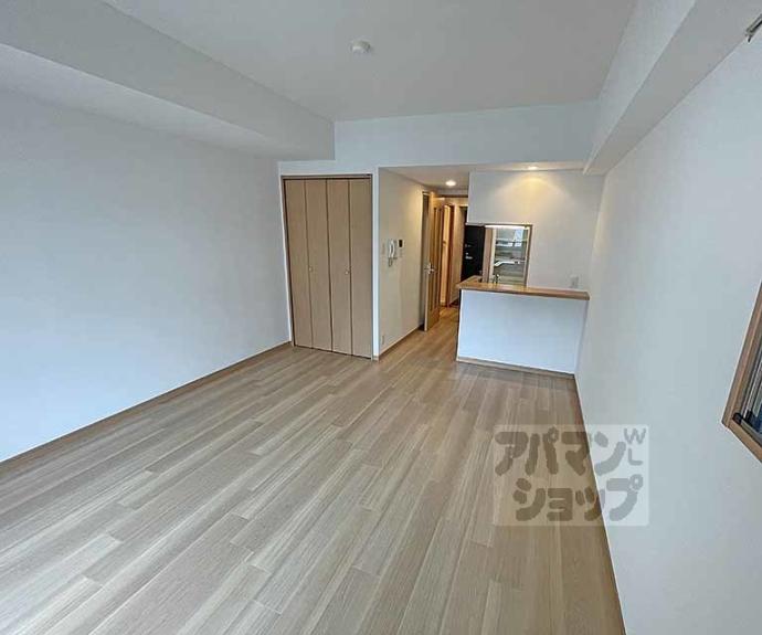 【エイペックス京都室町】間取