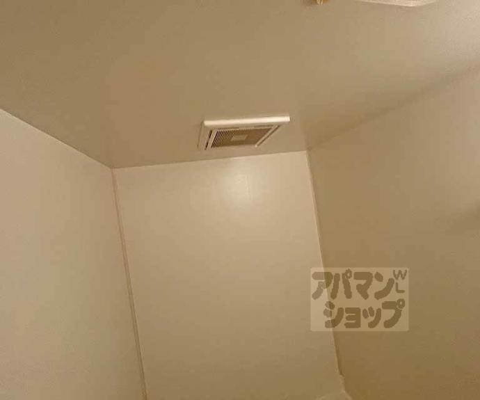 【エイペックス京都室町】間取