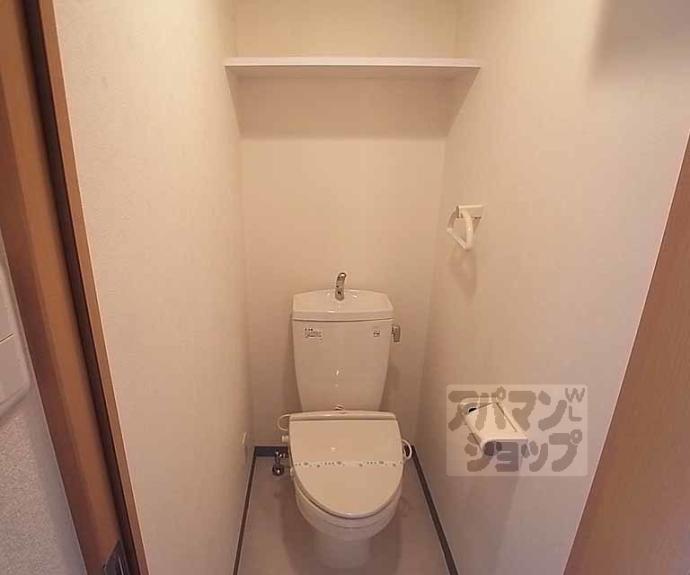 【エイペックス京都室町】間取