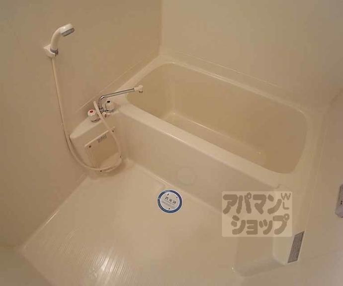 【エイペックス京都室町】間取