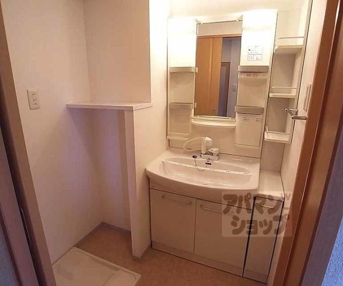 【エイペックス京都室町】間取