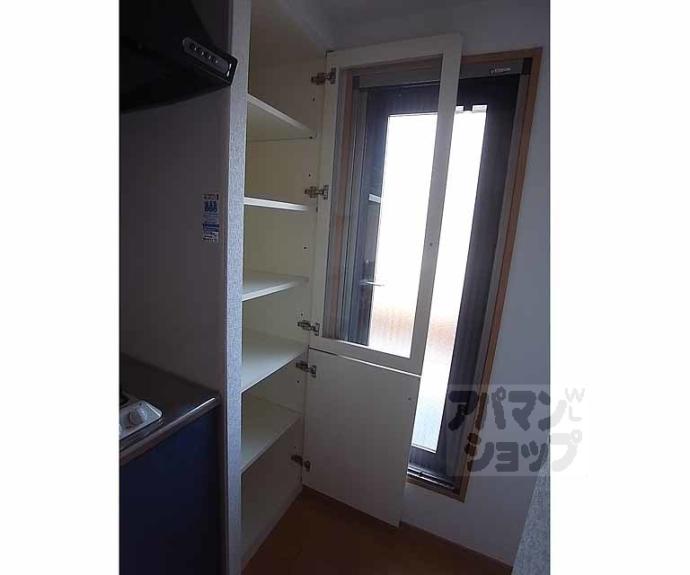 【エイペックス京都室町】間取