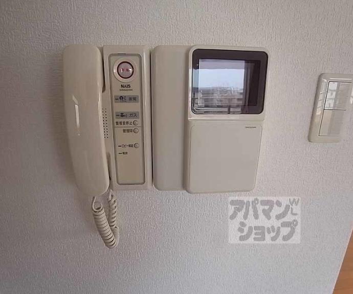 【エイペックス京都室町】間取