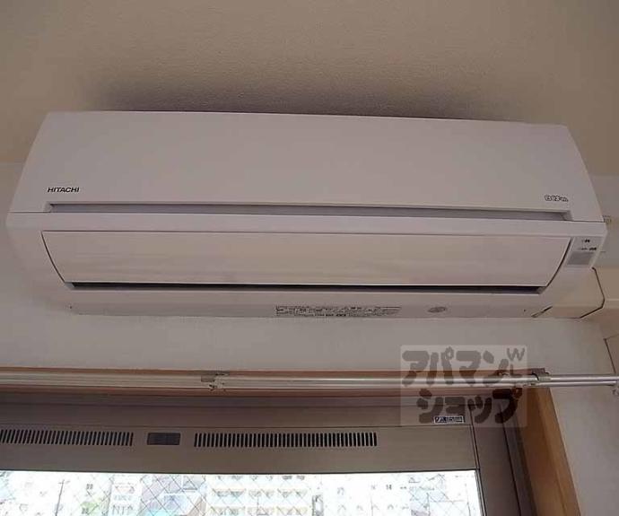 【エイペックス京都室町】間取