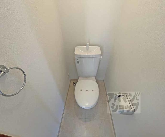 【サードサークル２】間取