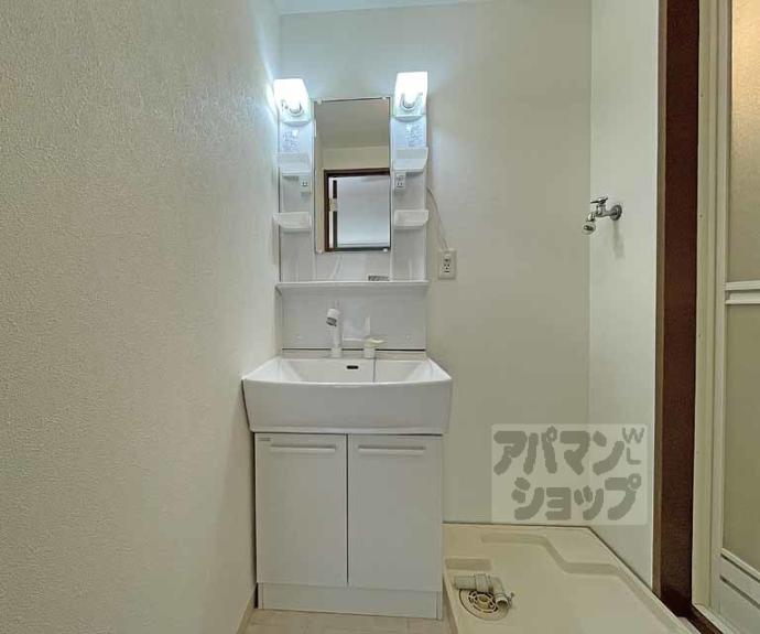 【サードサークル２】間取