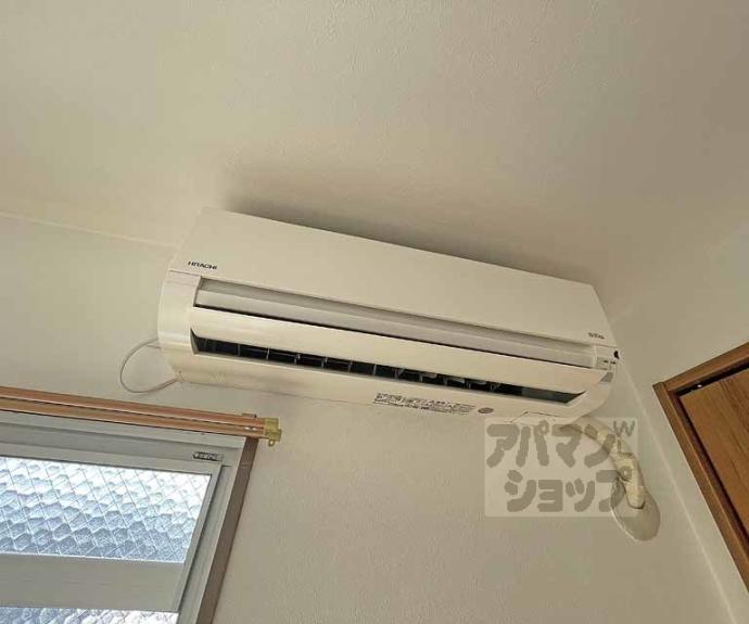 【サードサークル２】間取