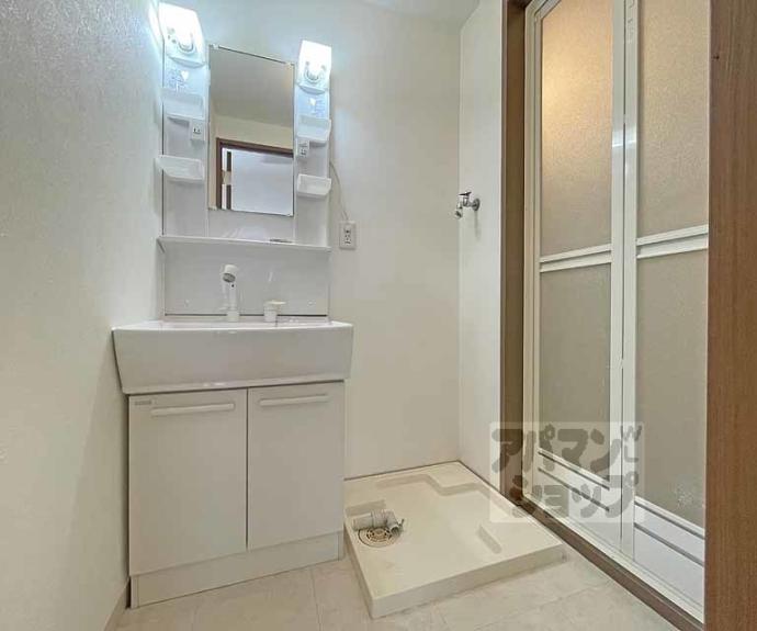 【サードサークル２】間取