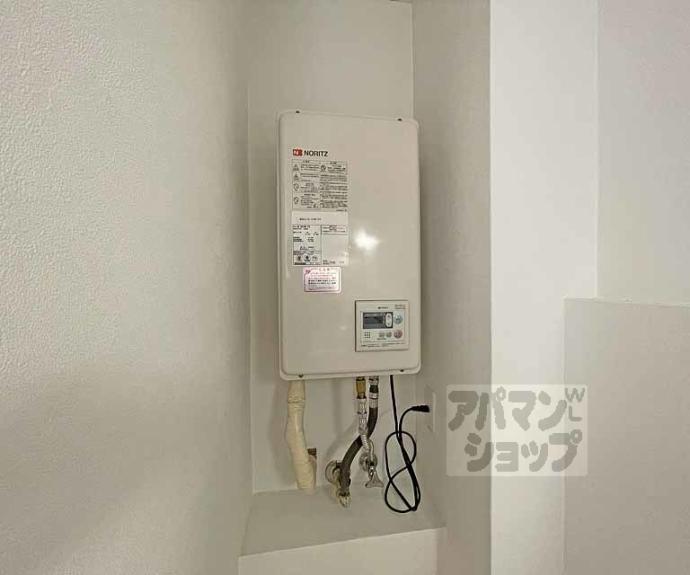 【サードサークル２】間取