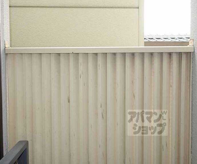 【第2ヌヴェールハイツ】間取