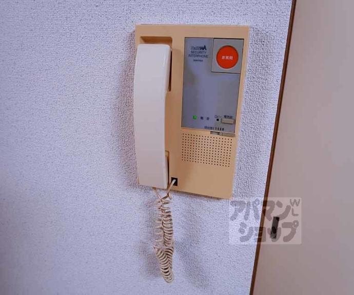 【第２ヌヴェールハイツ】間取