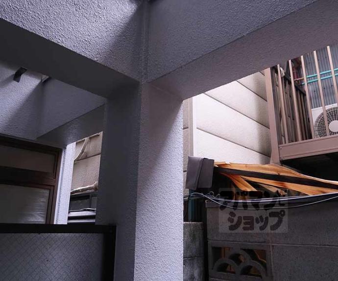 【第２ヌヴェールハイツ】間取