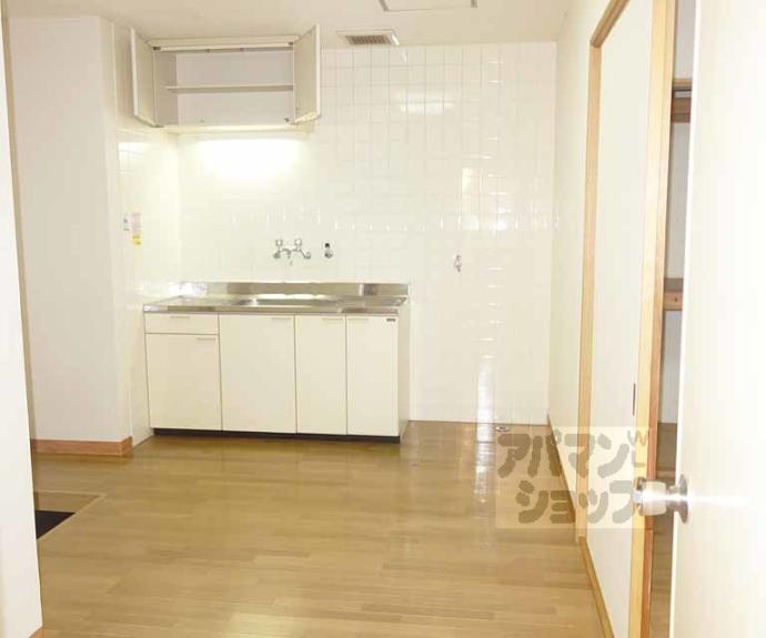 【第２ヌヴェールハイツ】間取