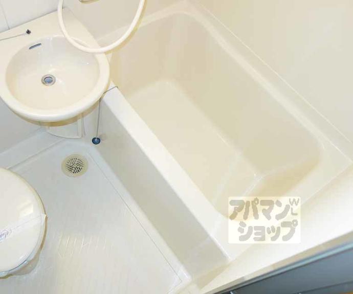 【第２ヌヴェールハイツ】間取