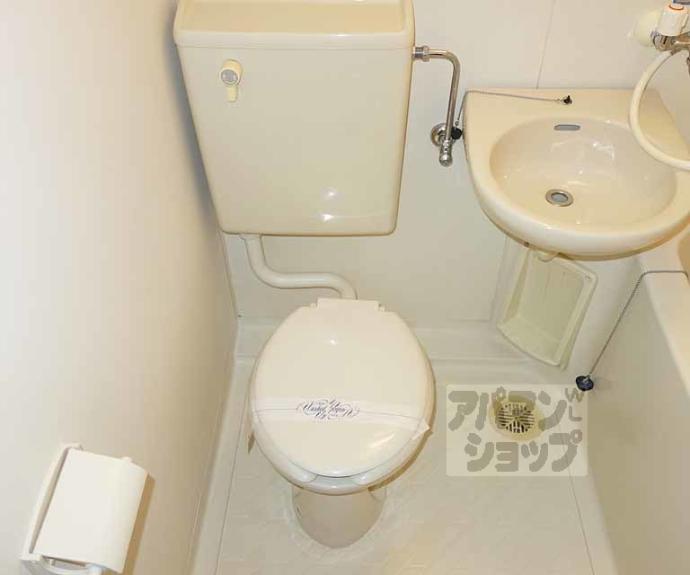 【第２ヌヴェールハイツ】間取