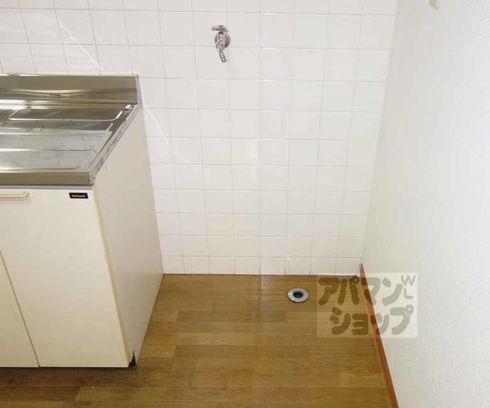 【第２ヌヴェールハイツ】間取