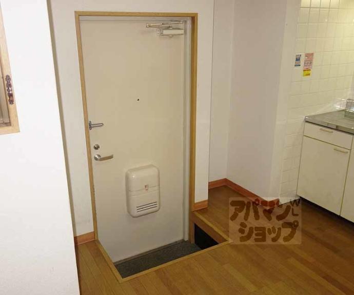 【第２ヌヴェールハイツ】間取