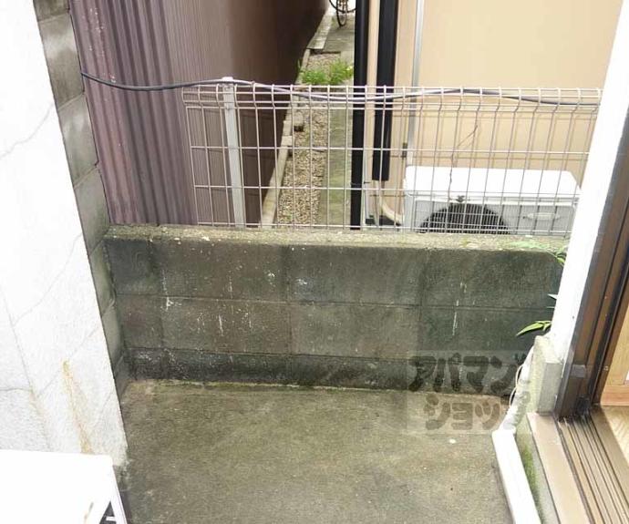 【第２ヌヴェールハイツ】間取