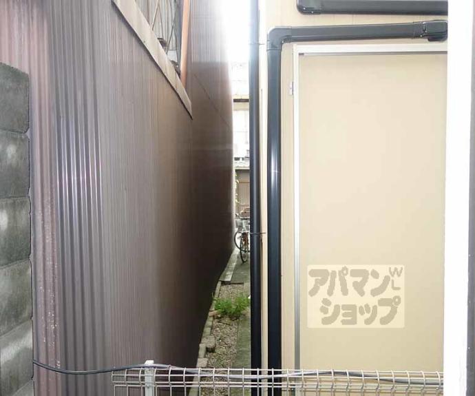 【第２ヌヴェールハイツ】間取