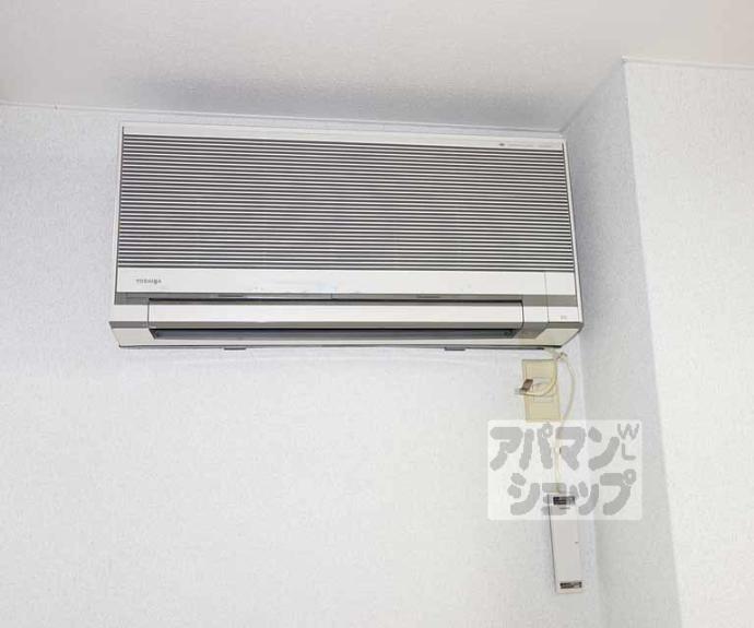 【第２ヌヴェールハイツ】間取