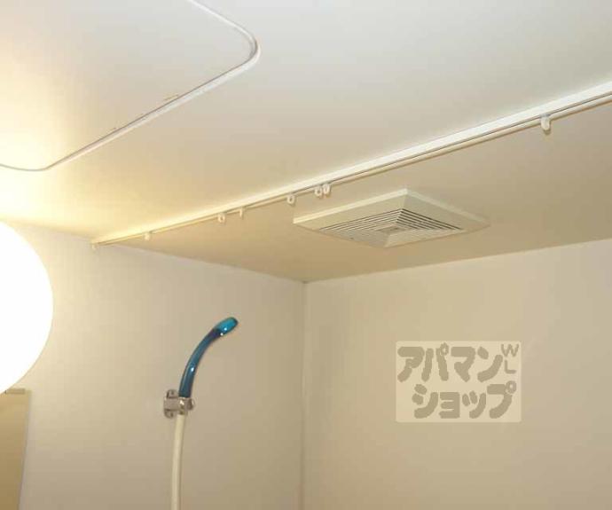 【第２ヌヴェールハイツ】間取