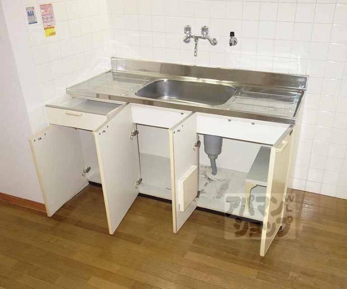 【第２ヌヴェールハイツ】間取