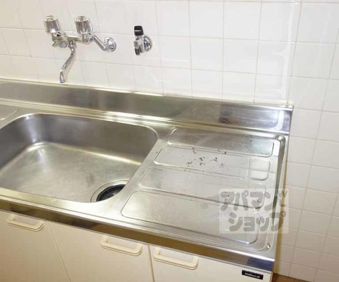 【第２ヌヴェールハイツ】間取